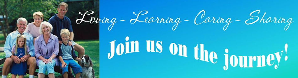 Join us in the journey.